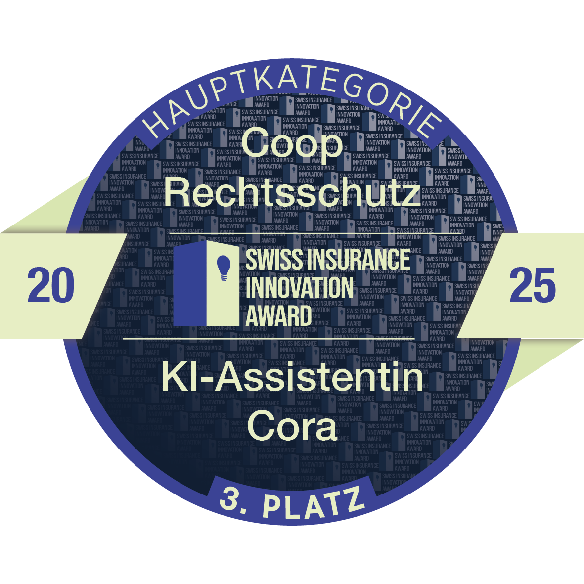 2019 Swiss Arbeitgeber Award