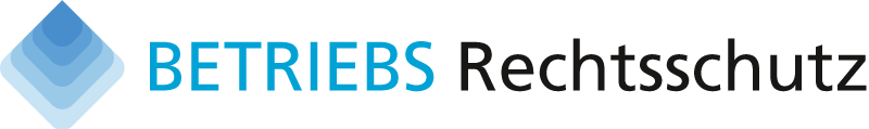 Logo Betriebsrechtschutz