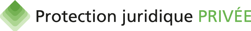 Logo Protection juridique privée