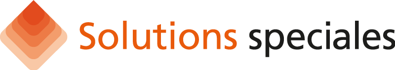 Logo Speziallösungen