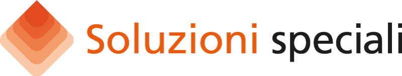 Logo Speziallösungen